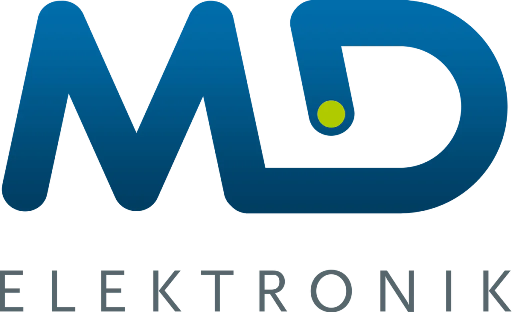 Logo MD Elektronik