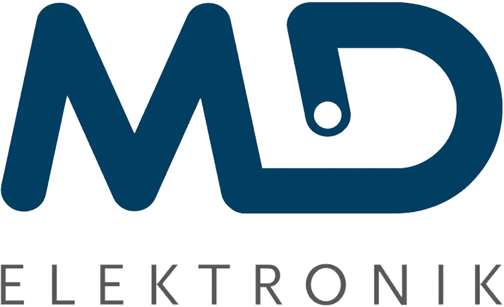 Logo MD Elektronik
