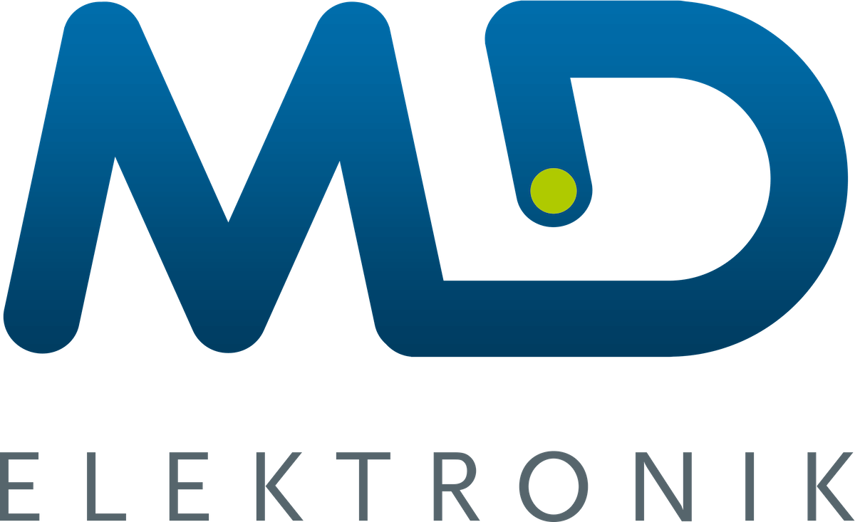 Logo MD Elektronik